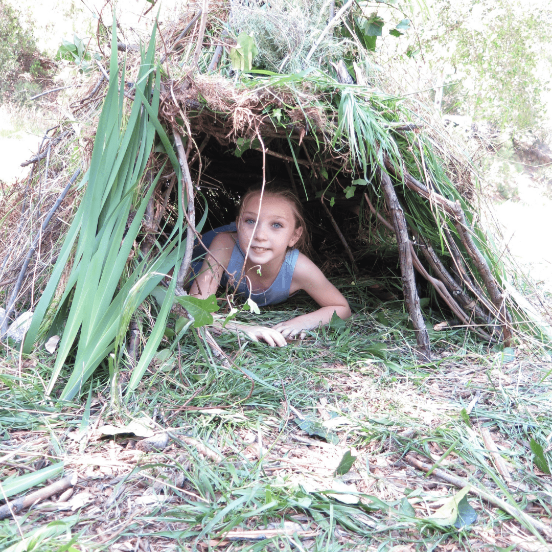 Wild Wonders: Survival Bracelet  Cathance River Education Alliance